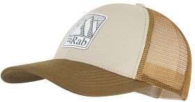 Bild på Rab Dihedral Badge Cap Pebble/Oak