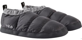 Bild på Rab Down Slippers Beluga