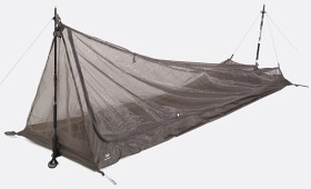 Bild på Rab Element Solo Bug Tent Dark Shark