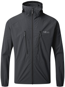 Bild på Rab M's Borealis Jacket Beluga