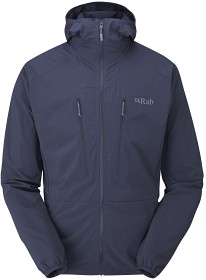 Bild på Rab M's Borealis Jacket Deep Ink
