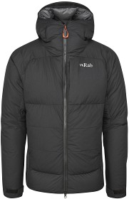 Bild på Rab M's Infinity Jacket Black