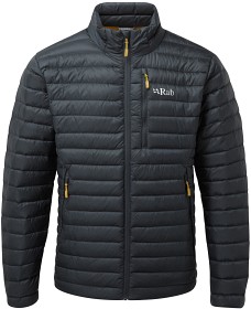 Bild på Rab M's Microlight Jacket Beluga