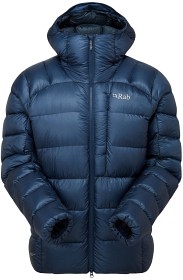Bild på Rab M's Mythic Ultra Jacket Tempest Blue
