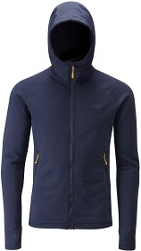 Bild på Rab M's Power Stretch Pro Jacket Deep Ink