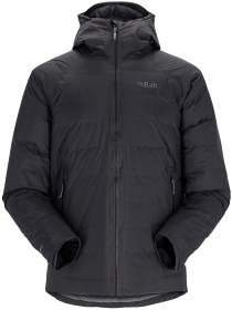Bild på Rab M's Valiance Jacket Black