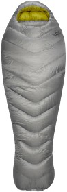 Bild på Rab Mythic 600 Left Zip -16°C Cloud Unisex