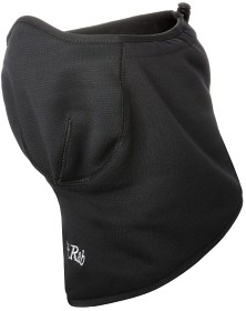 Bild på Rab Shadow Neck Shield Black
