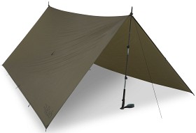 Bild på Rab SilTarp Plus Duo Olive