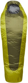 Bild på Rab Solar Eco 0 5°C Chlorite Green Unisex