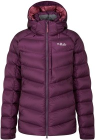 Bild på Rab W's Axion Pro Jacket Eggplant