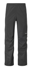 Bild på Rab W's Downpour Plus 2.0 Pants Black