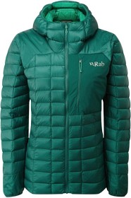 Bild på Rab W's Kaon Jacket Atlantis