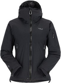 Bild på Rab W's Khroma Transpose Jacket Black