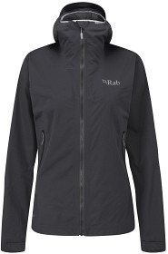 Bild på Rab W's Kinetic 2.0 Jacket Beluga