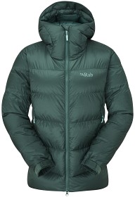 Bild på Rab W's Positron Pro Jacket Green Slate