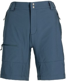 Bild på Rab W's Torque Mountain Shorts Regular Orion Blue