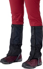 Bild på Rab W's Trek Gaiter Black