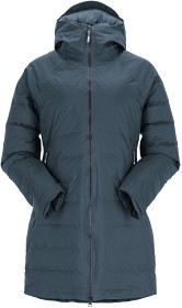 Bild på Rab W's Valiance Parka Orion Blue