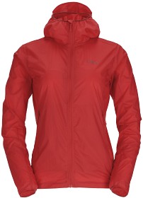Bild på Rab W's Vital Hoody Ruby