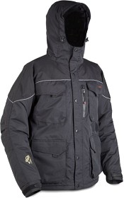 Bild på Rapala M's ProWear Nordic Ice Jacket Black