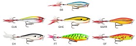 Bild på Rapala Skitter Pop 9cm
