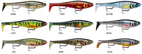 Bild på Rapala X-Rap Peto 14cm