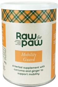 Bild på Raw for Paw Mobility Guard 80 g