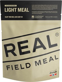 Bild på REAL Field Meal Fruit Muesli 707 kcal