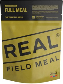 Bild på Real Field Meal Pasta in Tomato Sauce 608 kcal (Vegan)