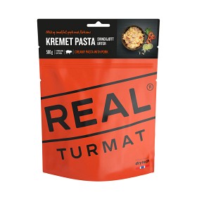 Bild på Real Turmat Creamy Pasta With Pork