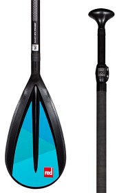 Bild på Red Paddle Alloy Nylon Paddle CamLock 3-delad