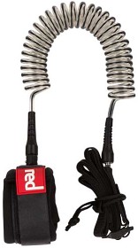 Bild på Red Paddle Co Coiled Leash Fångrem till SUP-brädan
