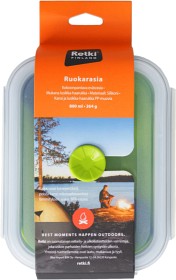 Bild på Retki Lunch Box Lime 800 ml