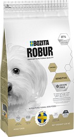 Bild på Bozita Robur Sensitive Grain Free Chicken 11,5 kg