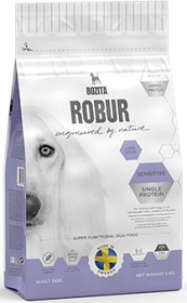 Bild på Bozita Robur Sensitive Single Protein Lamb 12.5 kg