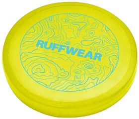 Bild på RuffWear Camp Flyer Toy Lichen Green