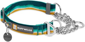 Bild på RuffWear Chain Reaction Martingale Collar Seafoam