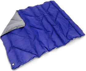 Bild på RuffWear Clear Lake Blanket Huckleberry Blue