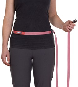 Bild på RuffWear Flagline Leash Salmon Pink