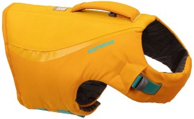 Bild på Ruffwear Float Coat Wave Orange