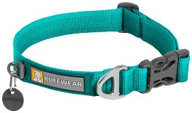 Bild på RuffWear Front Range Collar Aurora Teal