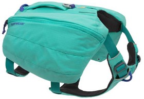 Bild på Ruffwear Front Range Daypack Aurora Teal