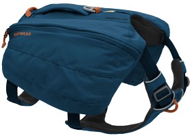 Bild på Ruffwear Front Range Daypack Blue Moon