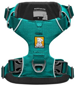 Bild på RuffWear Front Range Harness Aurora Teal