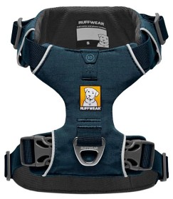 Bild på Ruffwear Front Range Harness Blue Moon
