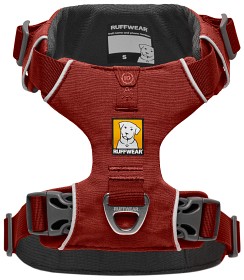 Bild på RuffWear Front Range Harness Red Clay