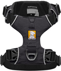 Bild på RuffWear Front Range Harness Twilight Grey