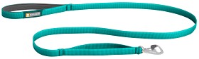 Bild på RuffWear Front Range Leash Aurora Teal