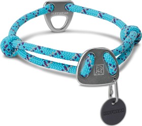 Bild på RuffWear Knot-a-Collar Blue Atoll